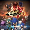 Sonic Forces - PS4