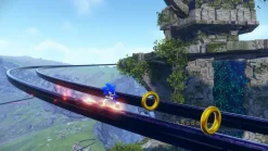 Sonic Frontiers - Nintendo Switch