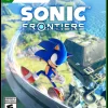 Sonic Frontiers - Xbox One/Xbox Series X