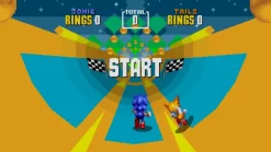 Sonic Origins Plus - PlayStation 4