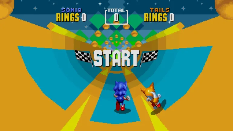 Sonic Origins Plus - PlayStation 4