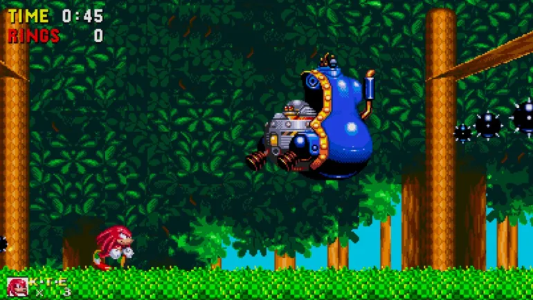 Sonic Origins Plus - PlayStation 4