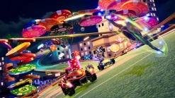 Sonic Racing: CrossWorlds Launch Edition - Xbox Series X (PRE-ORDER) (FREE SHIPPING)