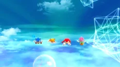 Sonic Superstars - Nintendo Switch