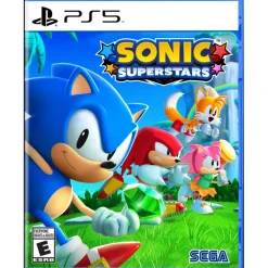 Sonic Superstars - PlayStation 5