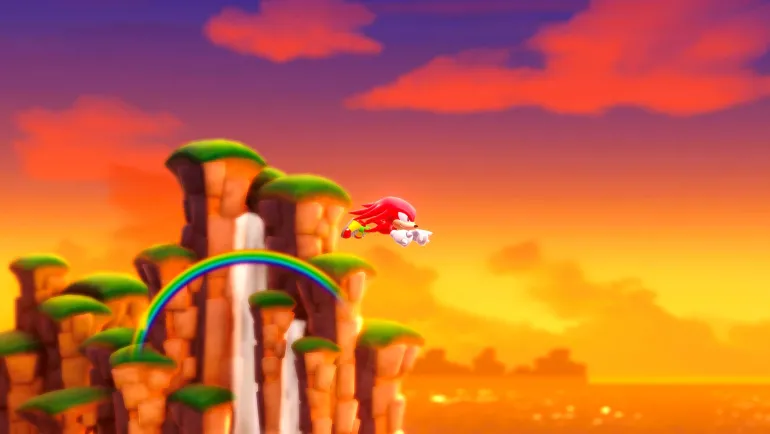 Sonic Superstars - PlayStation 5