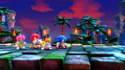 Sonic Superstars - PlayStation 4