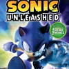 Sonic Unleashed (Platimnum Hits) - XBOX 360