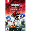 Sonic X Shadow Generations - Nintendo Switch