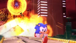 Sonic X Shadow Generations - Nintendo Switch