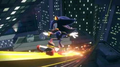 Sonic X Shadow Generations - Nintendo Switch