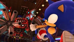 Sonic X Shadow Generations - Nintendo Switch