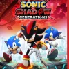 Sonic X Shadow Generations [Game-Key Card] - Nintendo Switch 2  [Free Shipping]