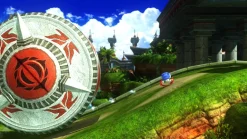 Sonic X Shadow Generations [Game-Key Card] - Nintendo Switch 2  [Free Shipping]