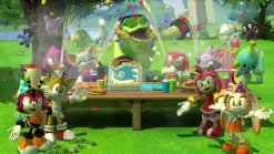 Sonic X Shadow Generations: Collector's Edition - Nintendo Switch (PRE-ORDER)