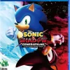 Sonic x Shadow Generations (Japanese Import - Multi-Language) - Playstation 4