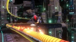 Sonic x Shadow Generations (Japanese Import - Multi-Language) - Playstation 4