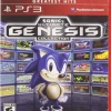 Sonic's Ultimate Genesis Collection (Greatest Hits) - PS3