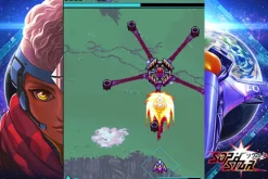 Sophstar - Playstation 4