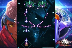 Sophstar - Playstation 4