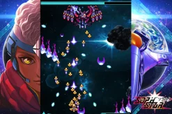 Sophstar - Playstation 4