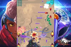 Sophstar - Playstation 4