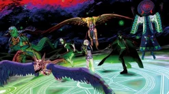 Soul Hackers 2 Launch Edition - PlayStation 4