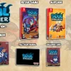 Soul Stalker [RETRO EDITION] [PREMIUM EDITION GAMES SERIES 9] - Nintendo Switch (PRE-ORDER)