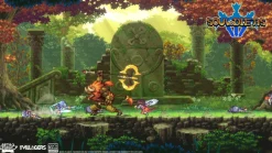 Souldiers - PS4 [PEGI IMPORT]