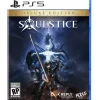 SOULSTICE DELUXE EDITION - PS5