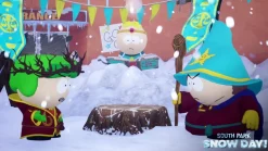 South Park Snow Day - Nintendo Switch