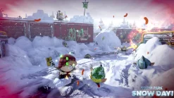 South Park Snow Day - Nintendo Switch