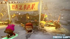 South Park Snow Day - Xbox Series X