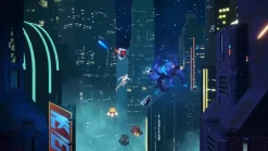 Space Adventure Cobra: The Awakening - Playstation 5 (PRE-ORDER)