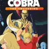 Space Adventure Cobra: The Awakening - Nintendo Switch (PRE-ORDER)