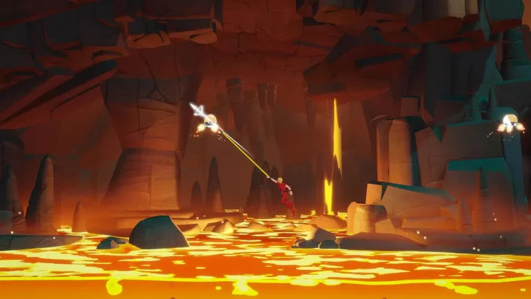 Space Adventure Cobra: The Awakening - Nintendo Switch (PRE-ORDER)