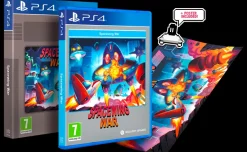 Spacewing War - PS4