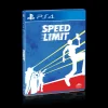 Speed Limit - PlayStation 4 [Strictly Limited Games]