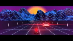 Speed Limit - [Strickly Limited Games] - Nintendo Switch