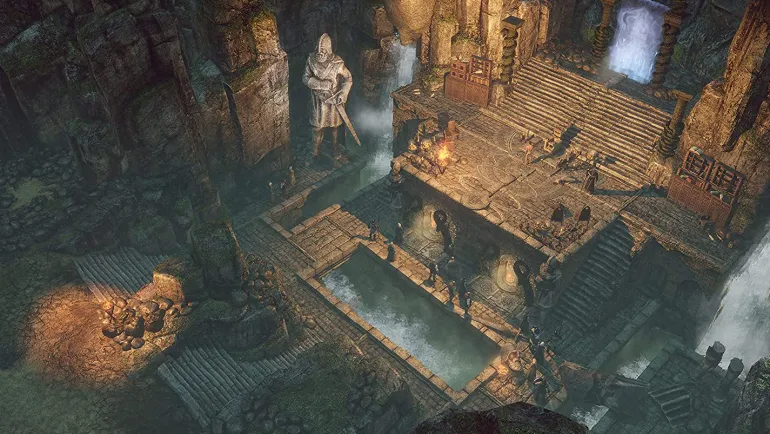 SpellForce III Reforced - XBOX ONE / XBOX SERIES X
