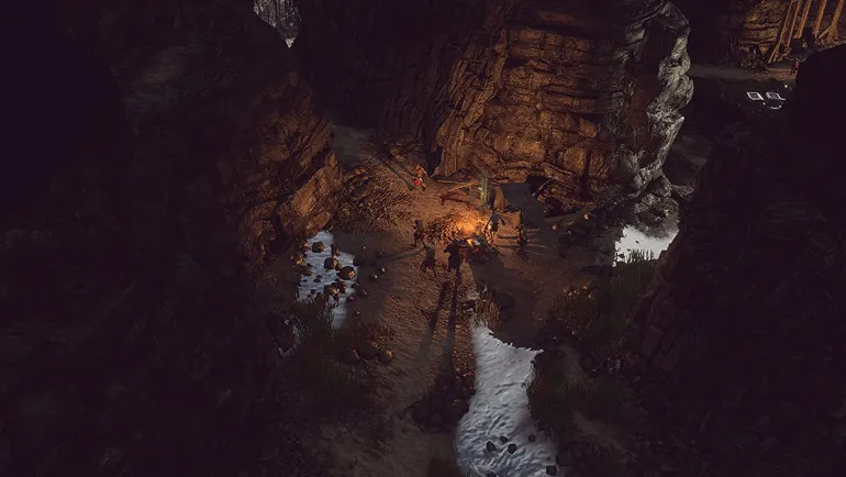 SpellForce III Reforced - XBOX ONE / XBOX SERIES X