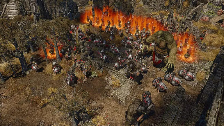 SpellForce III Reforced - XBOX ONE / XBOX SERIES X