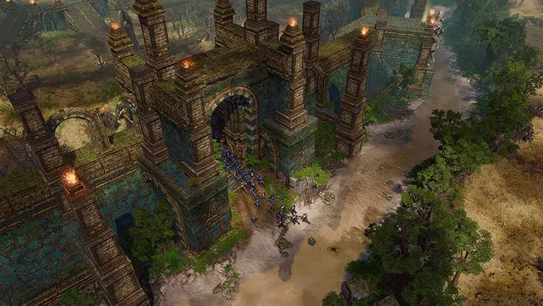 SpellForce III Reforced - XBOX ONE / XBOX SERIES X