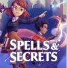 SPELLS AND SECRETS - SWITCH