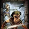 Sphinx and the Cursed Mummy - Nintendo Switch