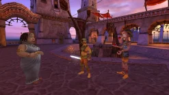 Sphinx and the Cursed Mummy - Nintendo Switch