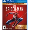 Spider-Man Game of the Year Edition - Playstation 4