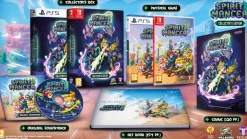 Spirit Mancer [Collector's Edition] [EU Import] - Playstation 5
