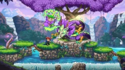 Spirit Mancer [Collector's Edition] [EU Import] - Nintendo Switch