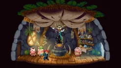 Spirit Mancer [Collector's Edition] [EU Import] - Nintendo Switch
